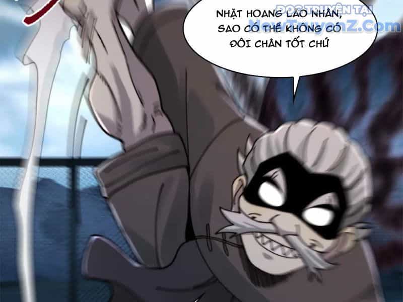 Đối Mặt Với Bệnh Tâm Thần, Ma Quỷ Chẳng Là Cái Thá Gì - Chương 127 - ảnh 20