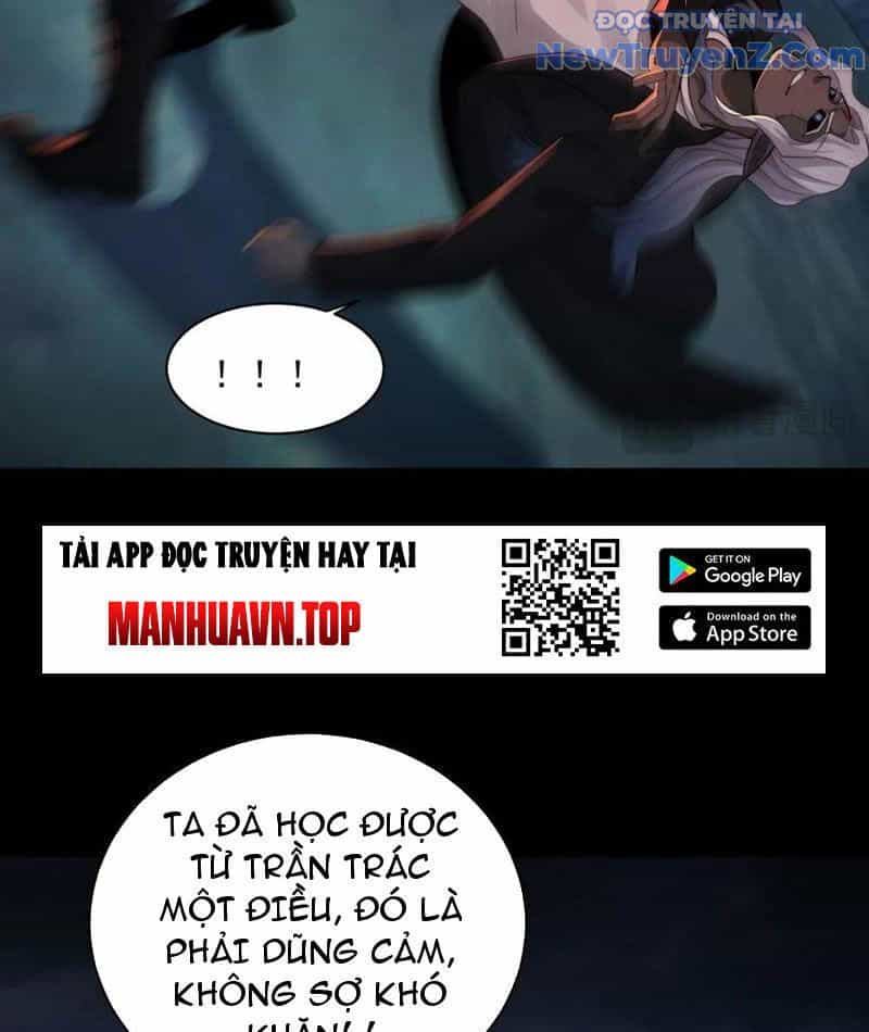 Đối Mặt Với Bệnh Tâm Thần, Ma Quỷ Chẳng Là Cái Thá Gì - Chương 129 - ảnh 18