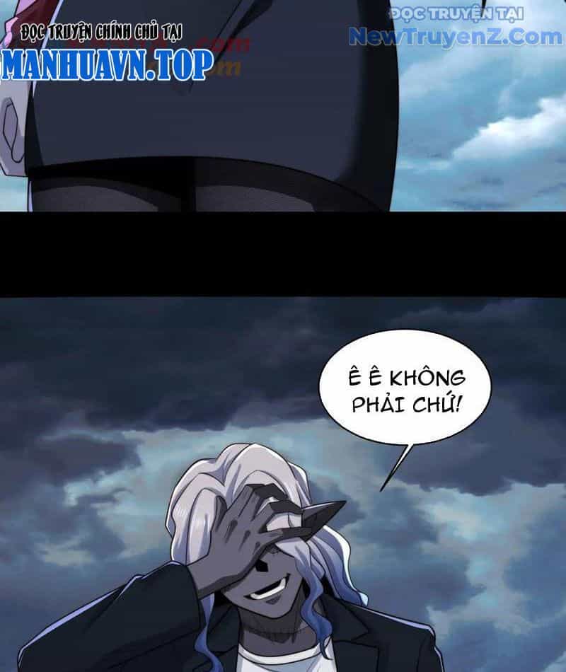 Đối Mặt Với Bệnh Tâm Thần, Ma Quỷ Chẳng Là Cái Thá Gì - Chương 129 - ảnh 32