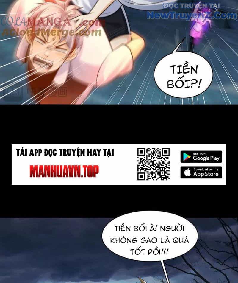 Đối Mặt Với Bệnh Tâm Thần, Ma Quỷ Chẳng Là Cái Thá Gì - Chương 129 - ảnh 48
