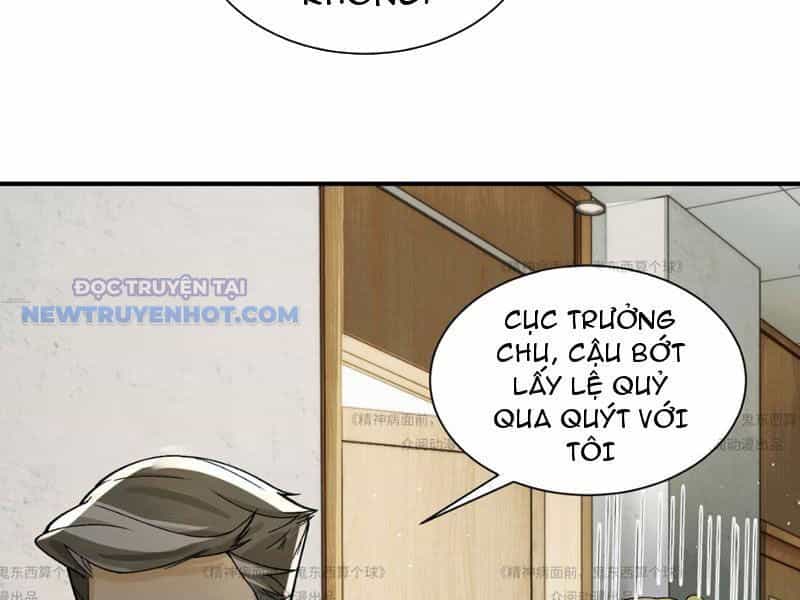 Đối Mặt Với Bệnh Tâm Thần, Ma Quỷ Chẳng Là Cái Thá Gì - Chương 13 - ảnh 100