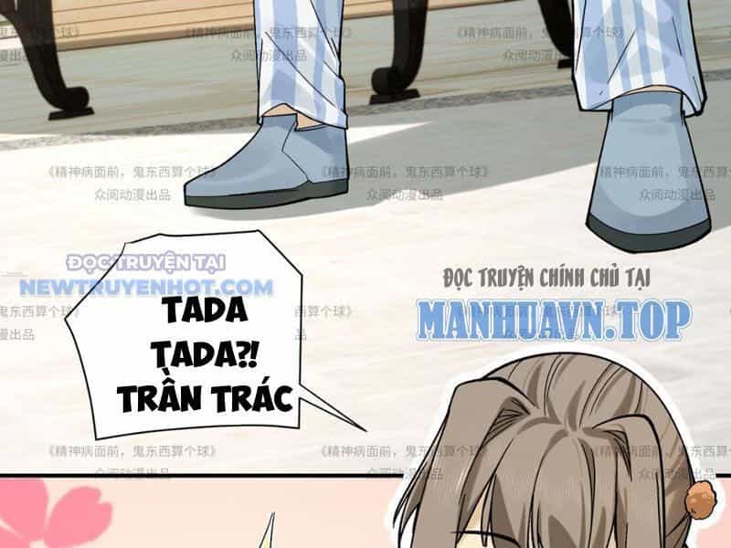 Đối Mặt Với Bệnh Tâm Thần, Ma Quỷ Chẳng Là Cái Thá Gì - Chương 13 - ảnh 107