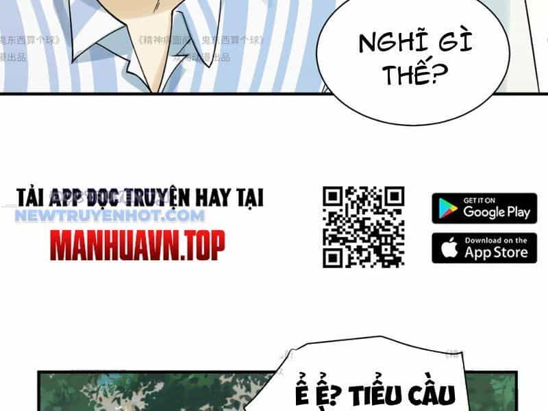 Đối Mặt Với Bệnh Tâm Thần, Ma Quỷ Chẳng Là Cái Thá Gì - Chương 13 - ảnh 109