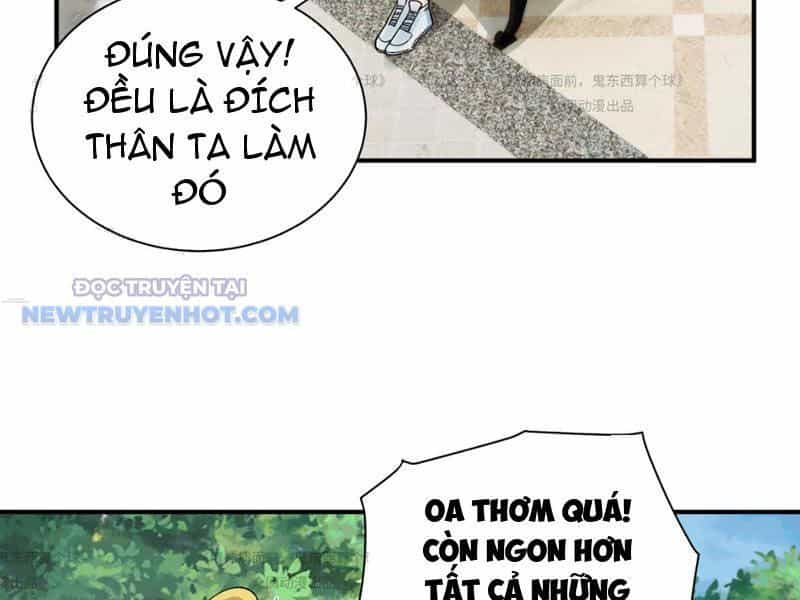 Đối Mặt Với Bệnh Tâm Thần, Ma Quỷ Chẳng Là Cái Thá Gì - Chương 13 - ảnh 111
