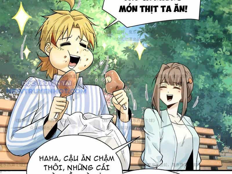 Đối Mặt Với Bệnh Tâm Thần, Ma Quỷ Chẳng Là Cái Thá Gì - Chương 13 - ảnh 112