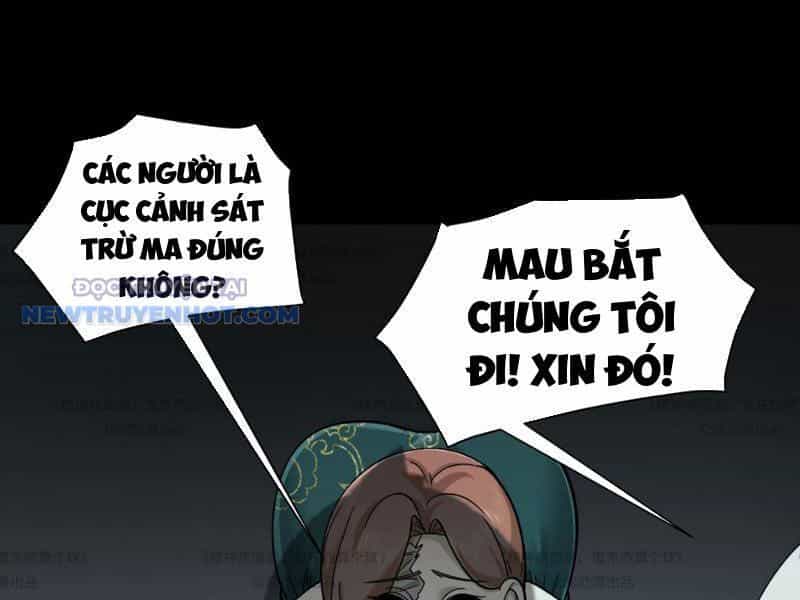 Đối Mặt Với Bệnh Tâm Thần, Ma Quỷ Chẳng Là Cái Thá Gì - Chương 13 - ảnh 26