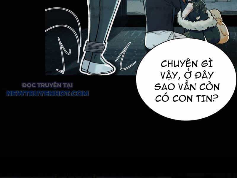Đối Mặt Với Bệnh Tâm Thần, Ma Quỷ Chẳng Là Cái Thá Gì - Chương 13 - ảnh 38