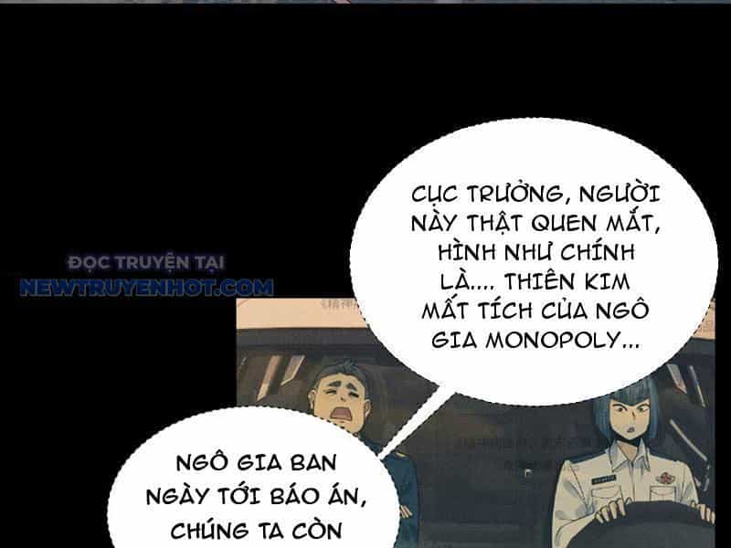 Đối Mặt Với Bệnh Tâm Thần, Ma Quỷ Chẳng Là Cái Thá Gì - Chương 13 - ảnh 42