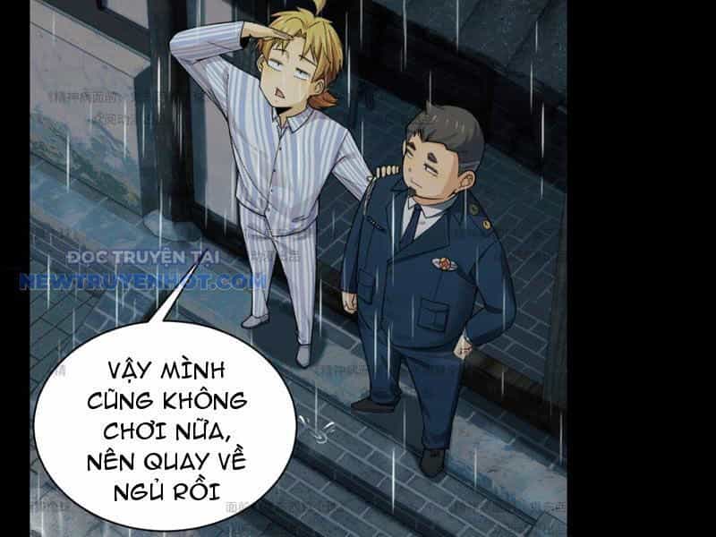 Đối Mặt Với Bệnh Tâm Thần, Ma Quỷ Chẳng Là Cái Thá Gì - Chương 13 - ảnh 50