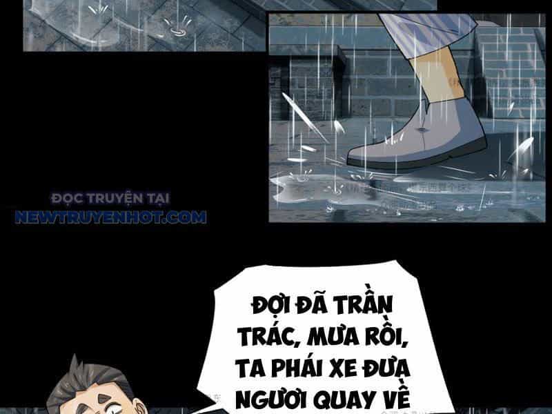 Đối Mặt Với Bệnh Tâm Thần, Ma Quỷ Chẳng Là Cái Thá Gì - Chương 13 - ảnh 51