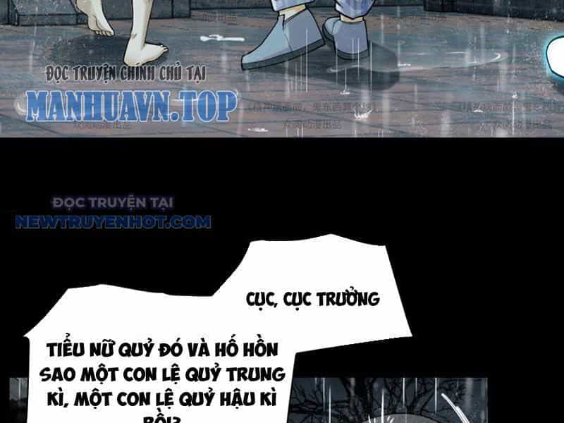 Đối Mặt Với Bệnh Tâm Thần, Ma Quỷ Chẳng Là Cái Thá Gì - Chương 13 - ảnh 54