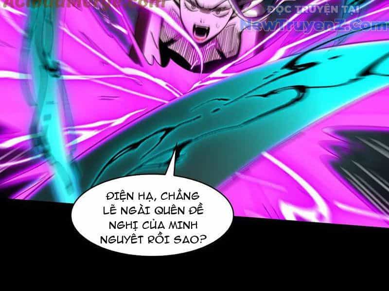 Đối Mặt Với Bệnh Tâm Thần, Ma Quỷ Chẳng Là Cái Thá Gì - Chương 130 - ảnh 31