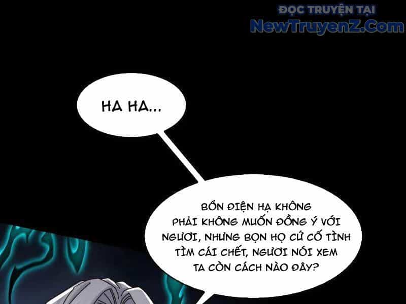 Đối Mặt Với Bệnh Tâm Thần, Ma Quỷ Chẳng Là Cái Thá Gì - Chương 130 - ảnh 32