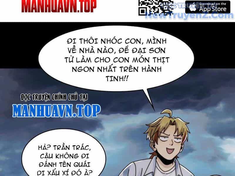 Đối Mặt Với Bệnh Tâm Thần, Ma Quỷ Chẳng Là Cái Thá Gì - Chương 130 - ảnh 39