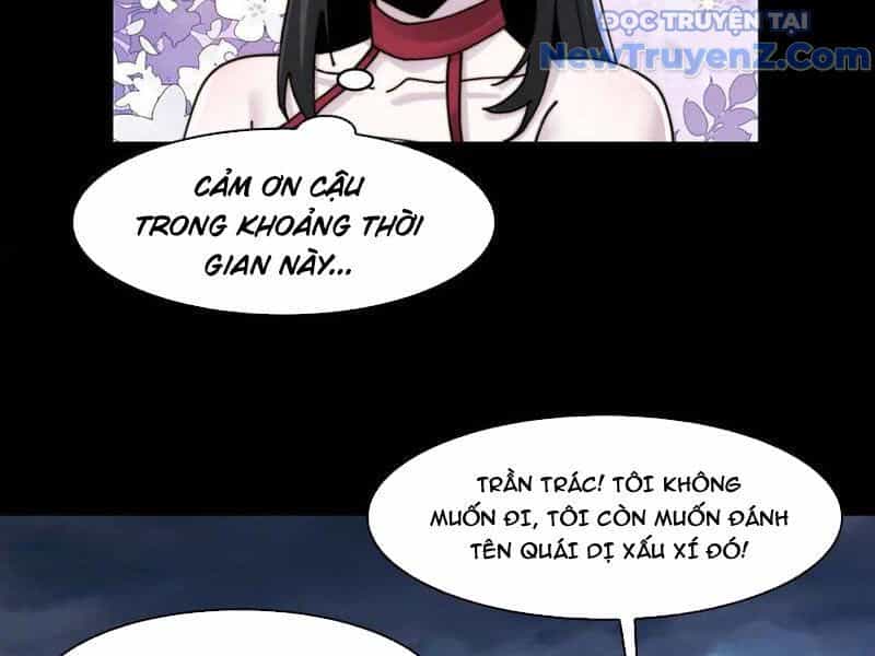 Đối Mặt Với Bệnh Tâm Thần, Ma Quỷ Chẳng Là Cái Thá Gì - Chương 130 - ảnh 46