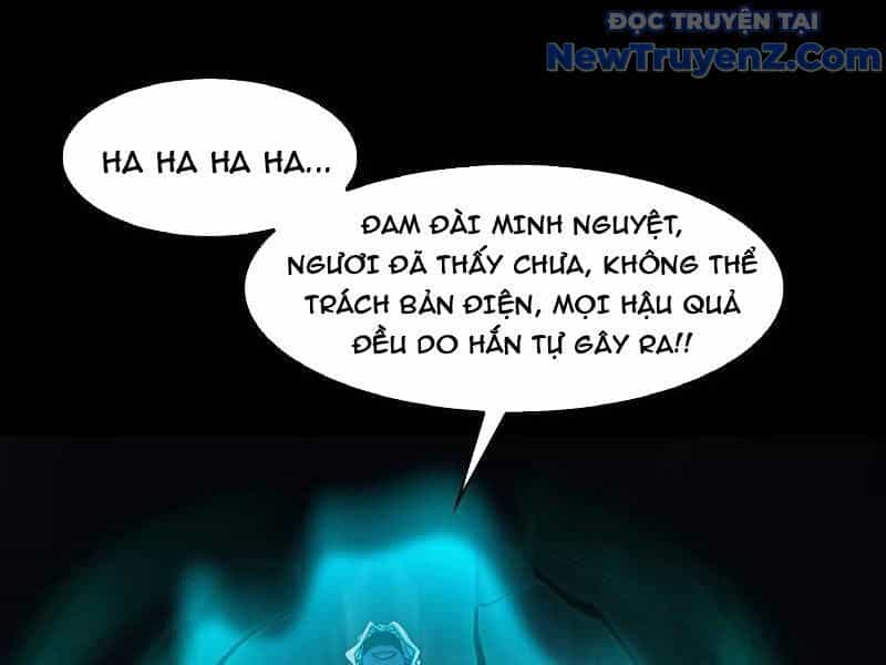 Đối Mặt Với Bệnh Tâm Thần, Ma Quỷ Chẳng Là Cái Thá Gì - Chương 130 - ảnh 82