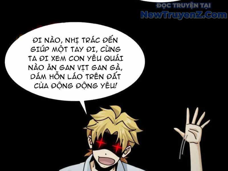 Đối Mặt Với Bệnh Tâm Thần, Ma Quỷ Chẳng Là Cái Thá Gì - Chương 130 - ảnh 9