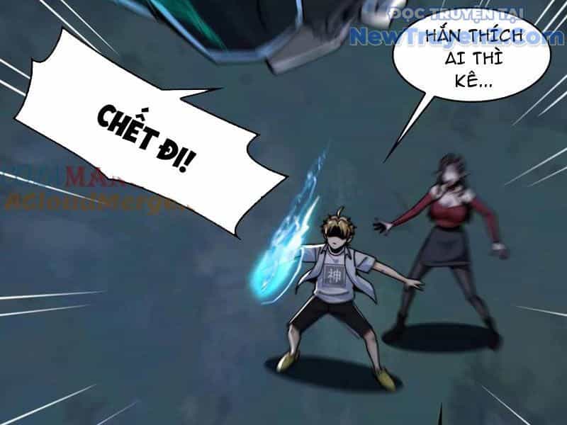 Đối Mặt Với Bệnh Tâm Thần, Ma Quỷ Chẳng Là Cái Thá Gì - Chương 130 - ảnh 90