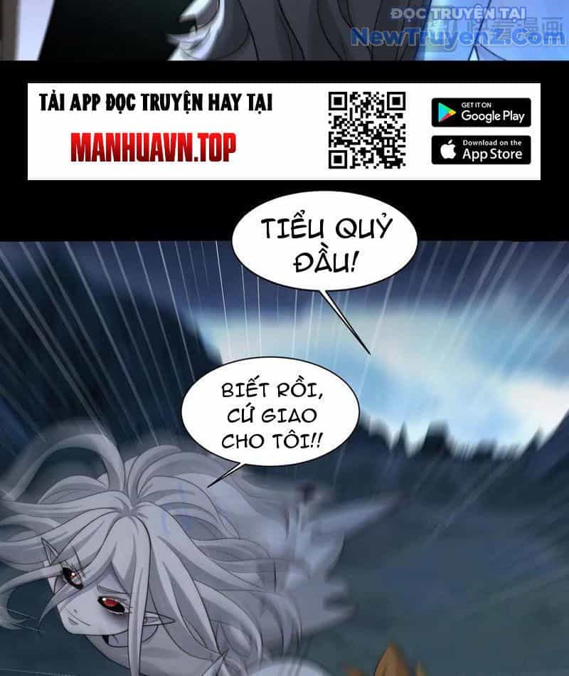 Đối Mặt Với Bệnh Tâm Thần, Ma Quỷ Chẳng Là Cái Thá Gì - Chương 131 - ảnh 19