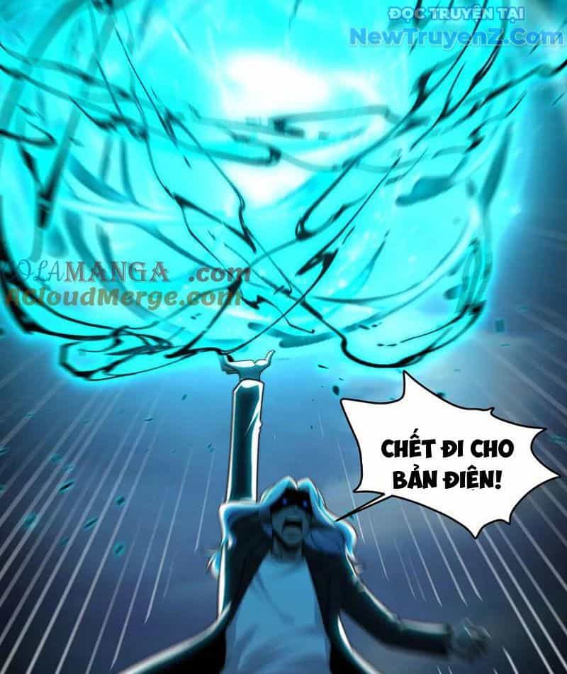 Đối Mặt Với Bệnh Tâm Thần, Ma Quỷ Chẳng Là Cái Thá Gì - Chương 131 - ảnh 35