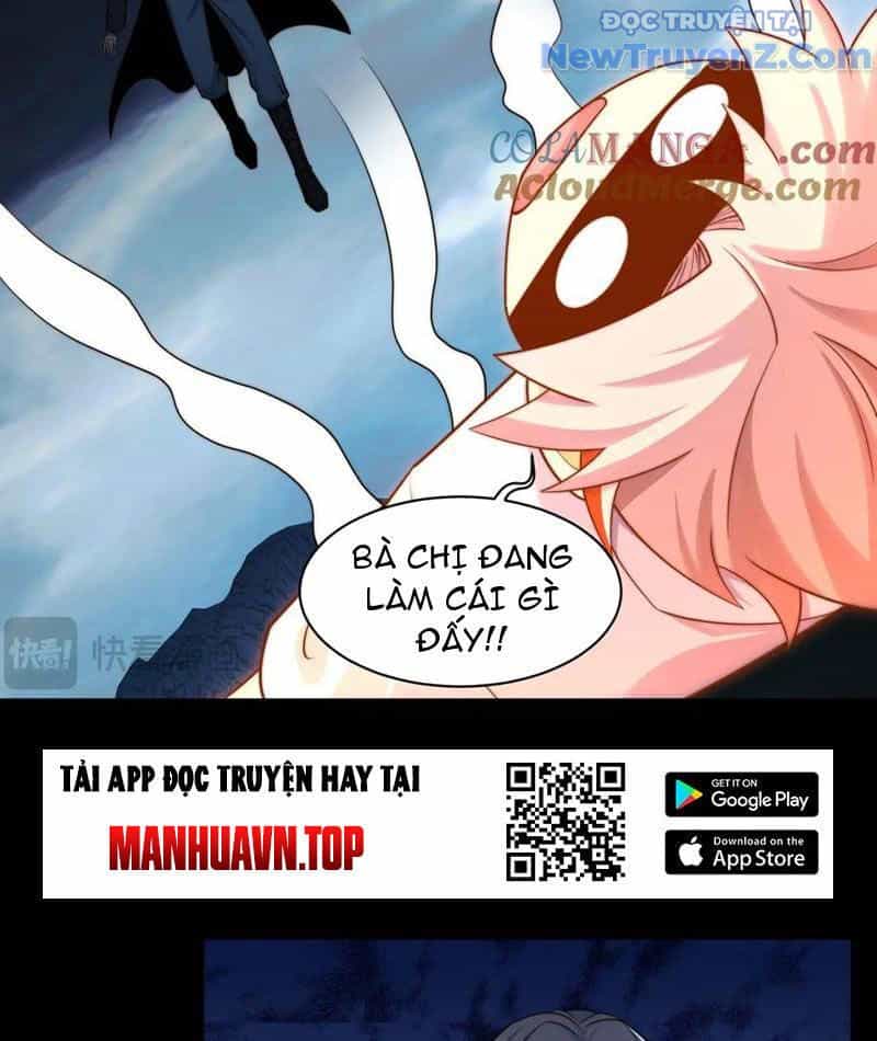 Đối Mặt Với Bệnh Tâm Thần, Ma Quỷ Chẳng Là Cái Thá Gì - Chương 131 - ảnh 45