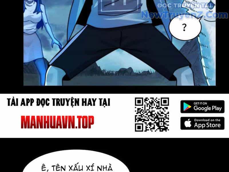 Đối Mặt Với Bệnh Tâm Thần, Ma Quỷ Chẳng Là Cái Thá Gì - Chương 132 - ảnh 22