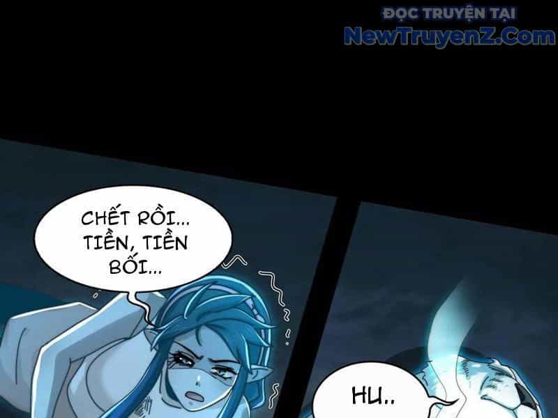 Đối Mặt Với Bệnh Tâm Thần, Ma Quỷ Chẳng Là Cái Thá Gì - Chương 132 - ảnh 91