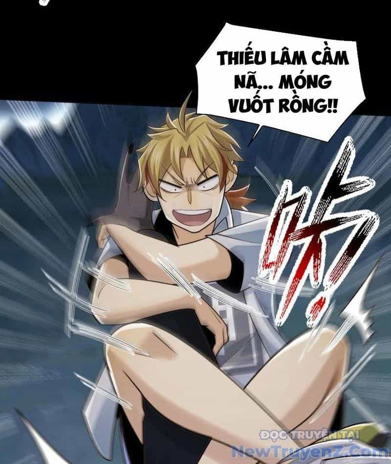 Đối Mặt Với Bệnh Tâm Thần, Ma Quỷ Chẳng Là Cái Thá Gì - Chương 133 - ảnh 58
