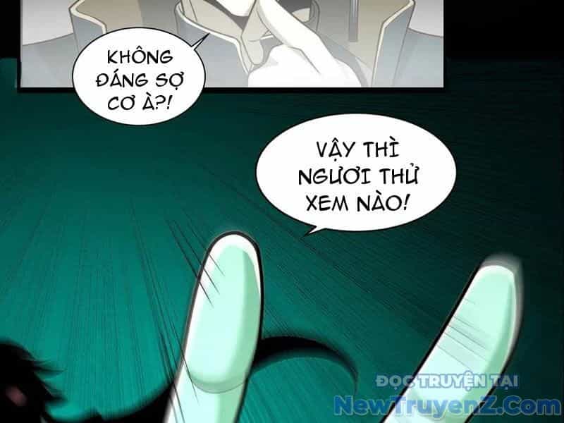 Đối Mặt Với Bệnh Tâm Thần, Ma Quỷ Chẳng Là Cái Thá Gì - Chương 134 - ảnh 139