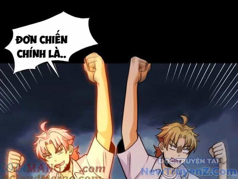 Đối Mặt Với Bệnh Tâm Thần, Ma Quỷ Chẳng Là Cái Thá Gì - Chương 134 - ảnh 2