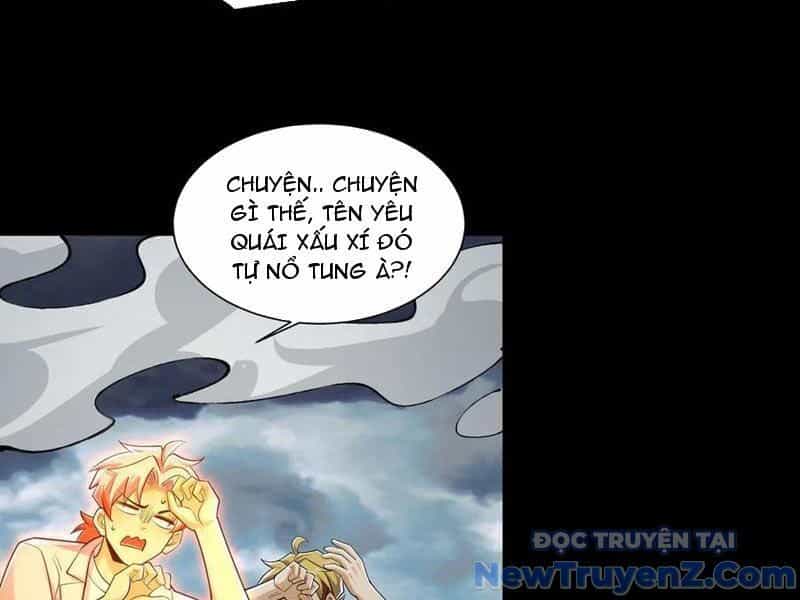 Đối Mặt Với Bệnh Tâm Thần, Ma Quỷ Chẳng Là Cái Thá Gì - Chương 134 - ảnh 43