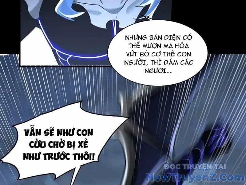 Đối Mặt Với Bệnh Tâm Thần, Ma Quỷ Chẳng Là Cái Thá Gì - Chương 134 - ảnh 54