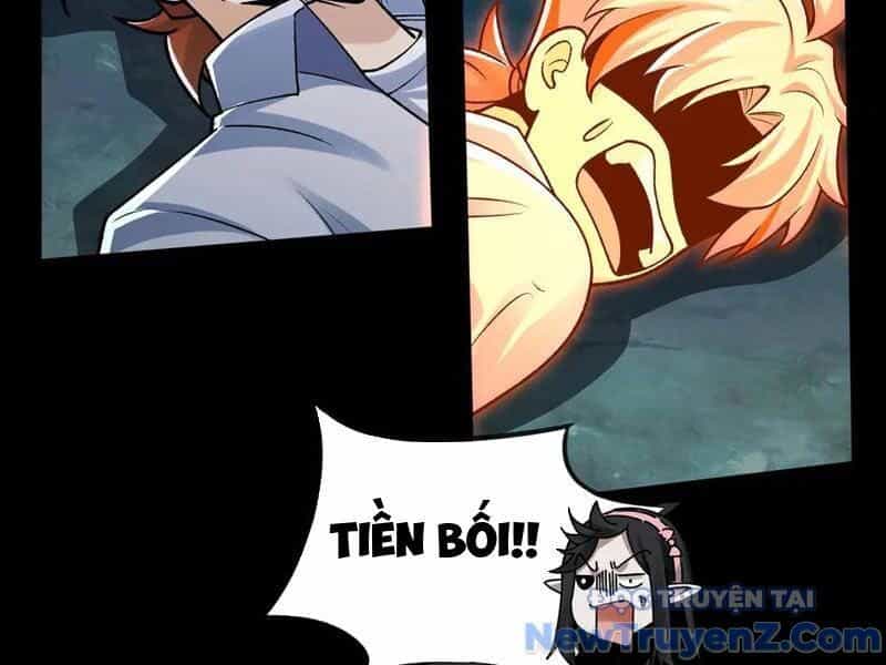 Đối Mặt Với Bệnh Tâm Thần, Ma Quỷ Chẳng Là Cái Thá Gì - Chương 134 - ảnh 68