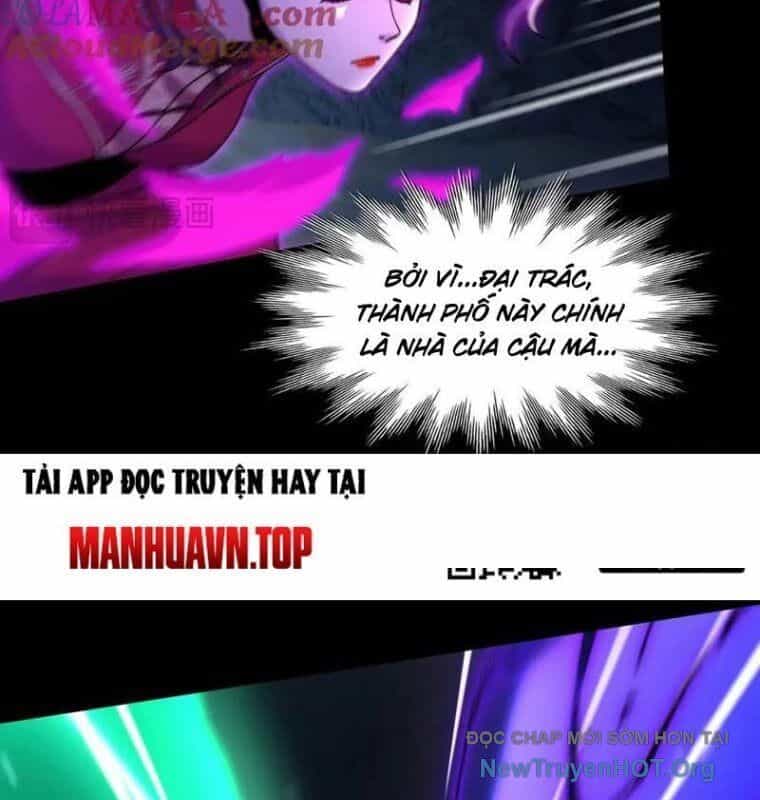 Đối Mặt Với Bệnh Tâm Thần, Ma Quỷ Chẳng Là Cái Thá Gì - Chương 135 - ảnh 82