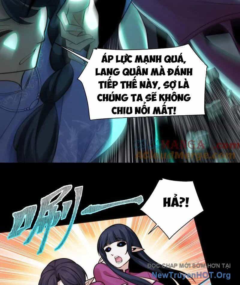 Đối Mặt Với Bệnh Tâm Thần, Ma Quỷ Chẳng Là Cái Thá Gì - Chương 136 - ảnh 14