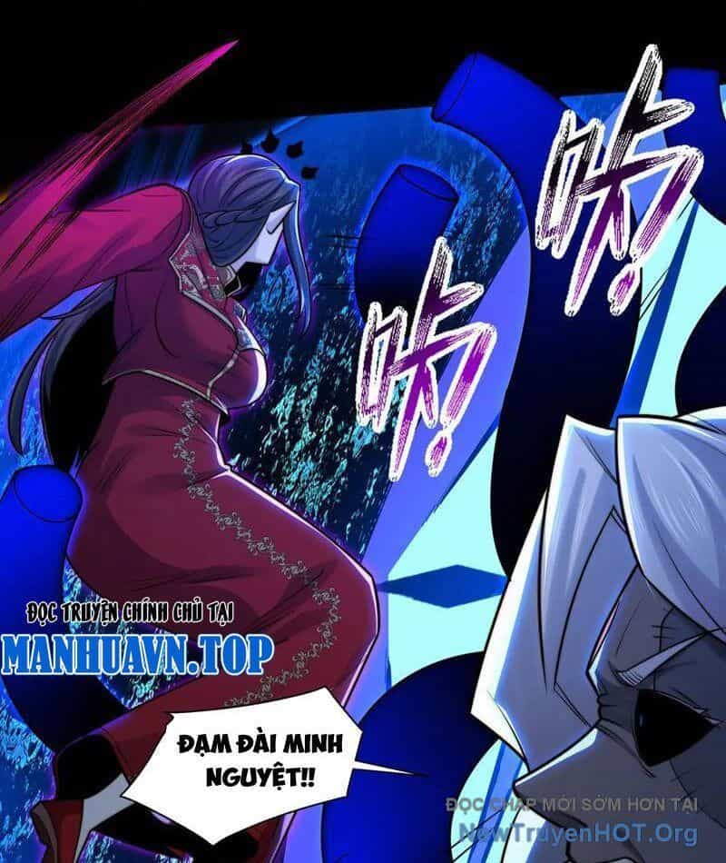 Đối Mặt Với Bệnh Tâm Thần, Ma Quỷ Chẳng Là Cái Thá Gì - Chương 136 - ảnh 34