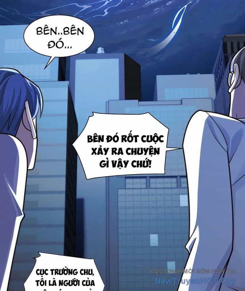 Đối Mặt Với Bệnh Tâm Thần, Ma Quỷ Chẳng Là Cái Thá Gì - Chương 136 - ảnh 5