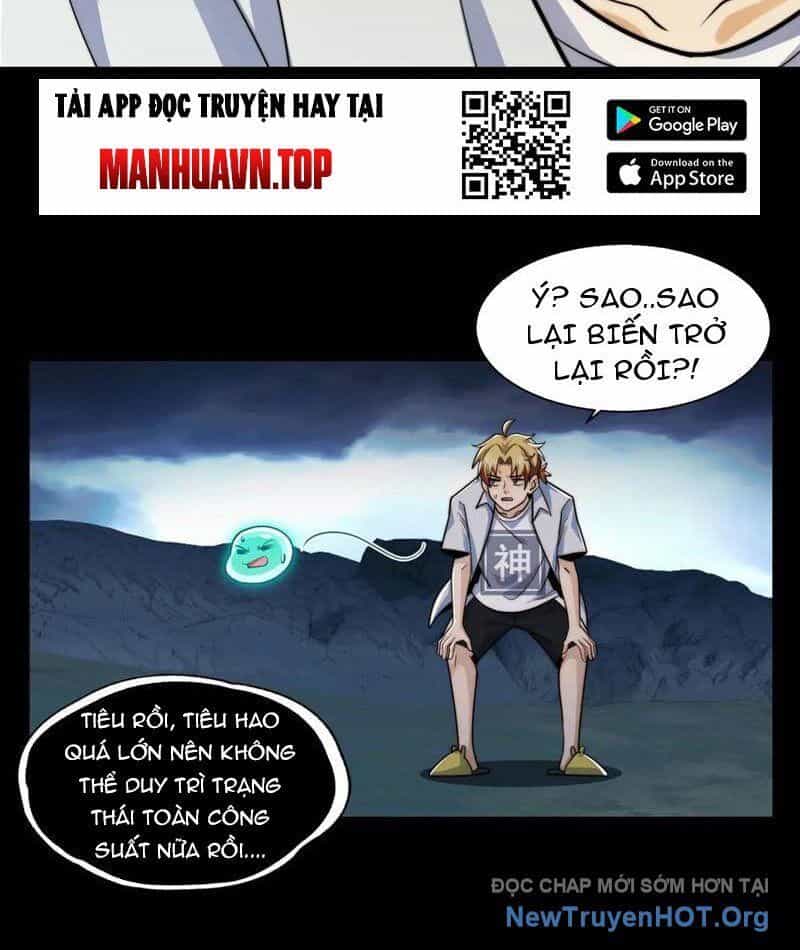 Đối Mặt Với Bệnh Tâm Thần, Ma Quỷ Chẳng Là Cái Thá Gì - Chương 136 - ảnh 54