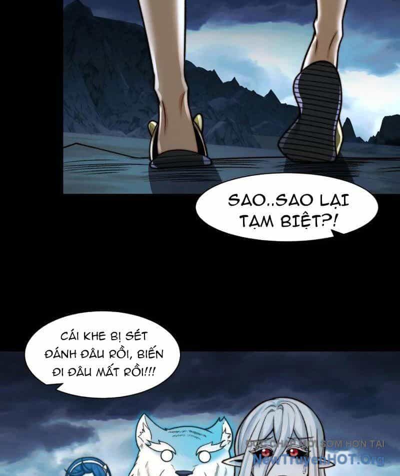 Đối Mặt Với Bệnh Tâm Thần, Ma Quỷ Chẳng Là Cái Thá Gì - Chương 136 - ảnh 76