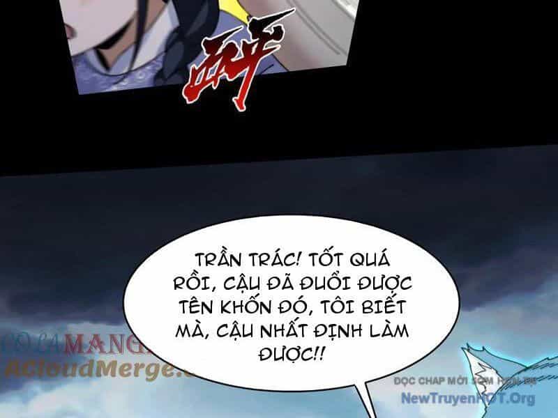 Đối Mặt Với Bệnh Tâm Thần, Ma Quỷ Chẳng Là Cái Thá Gì - Chương 137 - ảnh 17