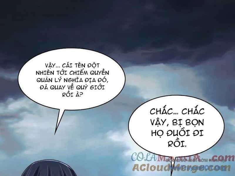 Đối Mặt Với Bệnh Tâm Thần, Ma Quỷ Chẳng Là Cái Thá Gì - Chương 137 - ảnh 2