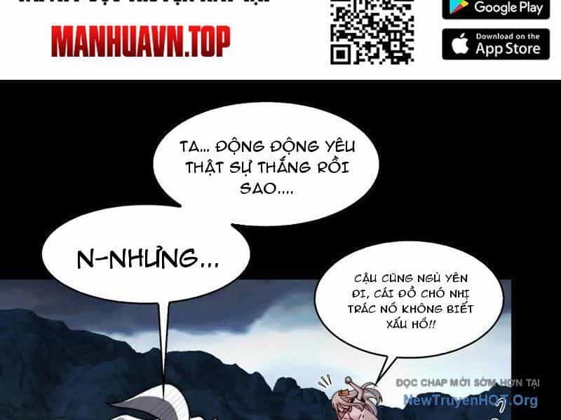 Đối Mặt Với Bệnh Tâm Thần, Ma Quỷ Chẳng Là Cái Thá Gì - Chương 137 - ảnh 20