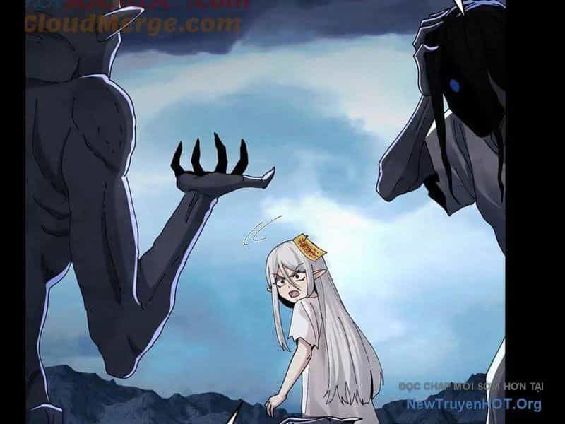 Đối Mặt Với Bệnh Tâm Thần, Ma Quỷ Chẳng Là Cái Thá Gì - Chương 137 - ảnh 27