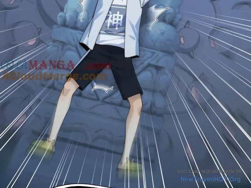 Đối Mặt Với Bệnh Tâm Thần, Ma Quỷ Chẳng Là Cái Thá Gì - Chương 137 - ảnh 72
