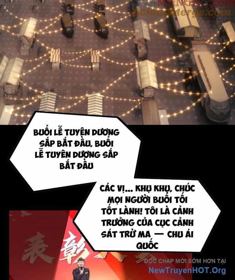 Đối Mặt Với Bệnh Tâm Thần, Ma Quỷ Chẳng Là Cái Thá Gì - Chương 138 - ảnh 35
