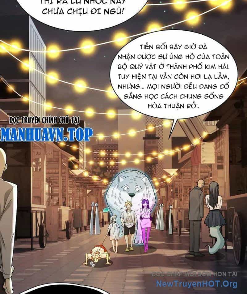 Đối Mặt Với Bệnh Tâm Thần, Ma Quỷ Chẳng Là Cái Thá Gì - Chương 138 - ảnh 47