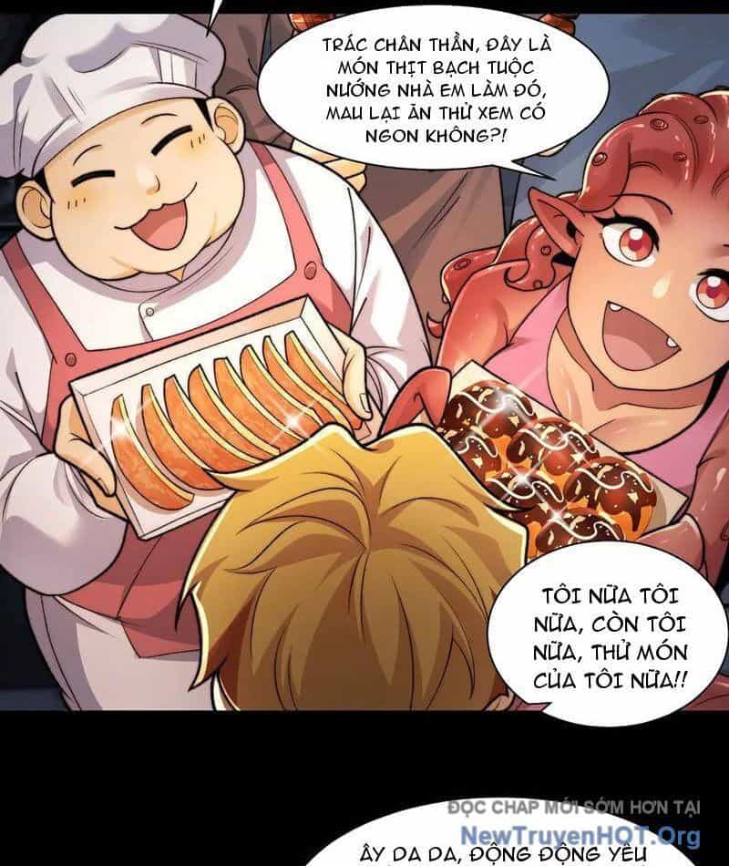Đối Mặt Với Bệnh Tâm Thần, Ma Quỷ Chẳng Là Cái Thá Gì - Chương 138 - ảnh 59