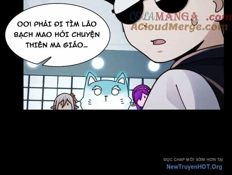 Đối Mặt Với Bệnh Tâm Thần, Ma Quỷ Chẳng Là Cái Thá Gì - Chương 139 - ảnh 102
