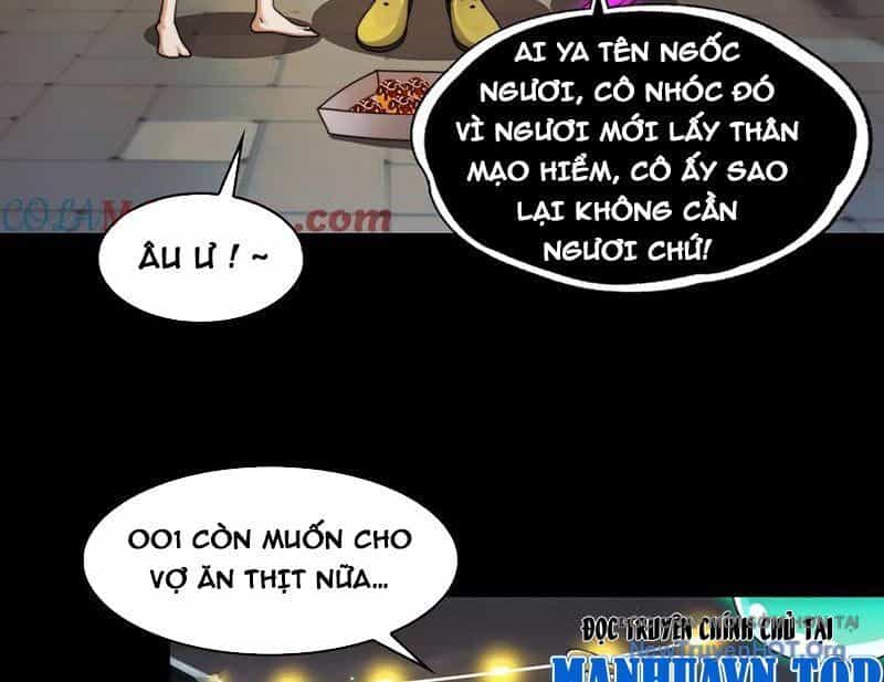 Đối Mặt Với Bệnh Tâm Thần, Ma Quỷ Chẳng Là Cái Thá Gì - Chương 139 - ảnh 11