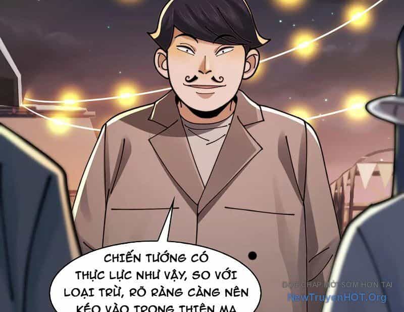Đối Mặt Với Bệnh Tâm Thần, Ma Quỷ Chẳng Là Cái Thá Gì - Chương 139 - ảnh 28